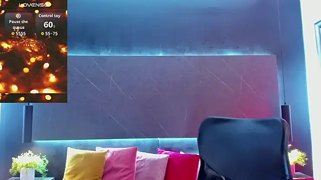 arcangel harris online show from 03/16/26, 11:25