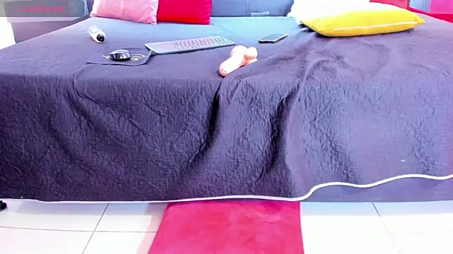 arcangel harris online show from 03/18/26, 11:30