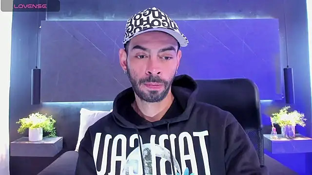 arcangel harris online show from 04/06/26, 06:53