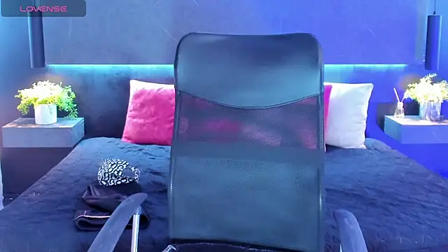 arcangel harris online show from 04/18/26, 07:29