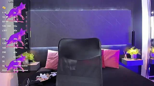 arcangel harris online show from 04/22/26, 07:04