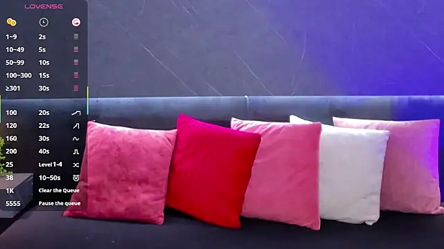 arcangel harris online show from 04/23/26, 07:05