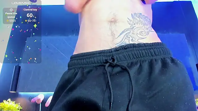 arcangel harris online show from 06/09/26, 06:30