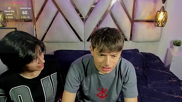 Snapshot of moonydemianvg chatting on 12/16/25, 11:15 moonydemianvg online show from 12/16/25, 11:15