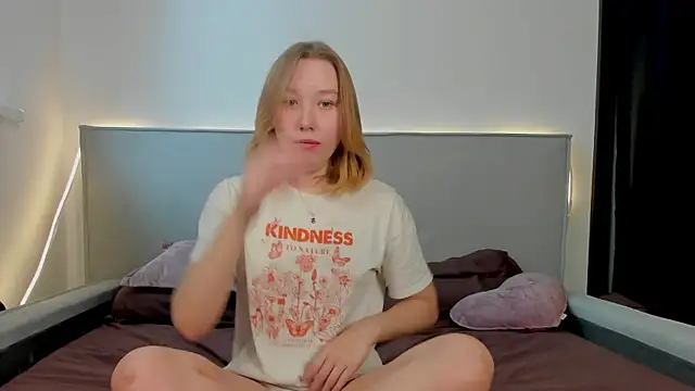 Agatha Mayson online show from 02/21/26, 07:09