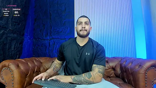 KyleNorth  online show from 02/03/26, 06:57