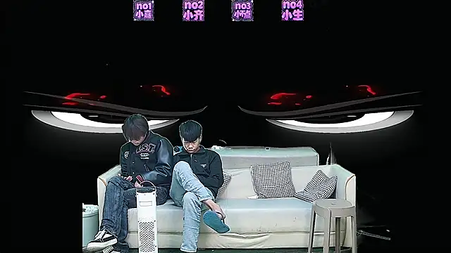 yujiannanpu online show from 01/12/26, 04:18