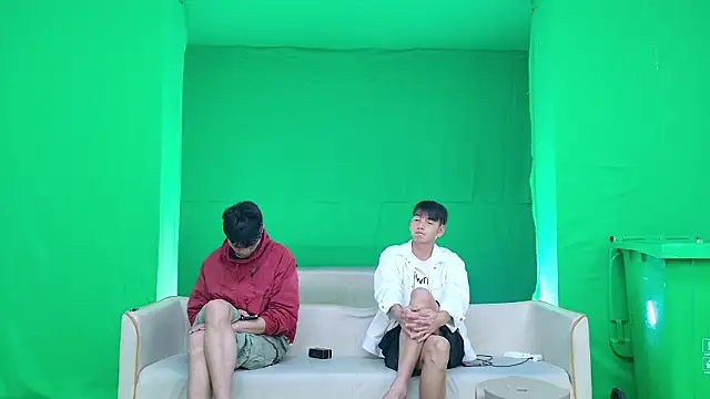 yujiannanpu online show from 03/08/26, 07:34