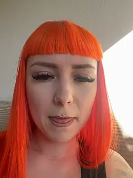 ScarletVixenLive online show from 03/05/26, 02:13