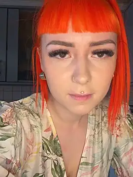 ScarletVixenLive online show from 03/19/26, 01:48