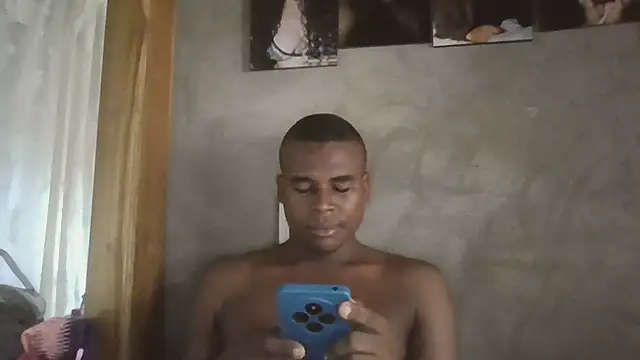 Riky1616- online show from 12/14/25, 01:16