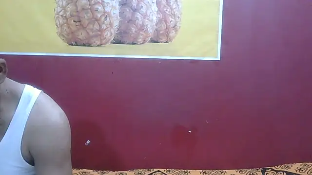 Lovelycouple25 online show from 06/07/26, 07:01