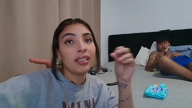 emmi 11 online show from 03/06/26, 12:07