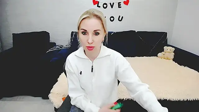 Hanna--Sweet online show from 02/09/26, 03:38