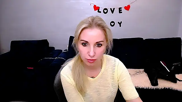 Hanna--Sweet online show from 03/14/26, 12:54