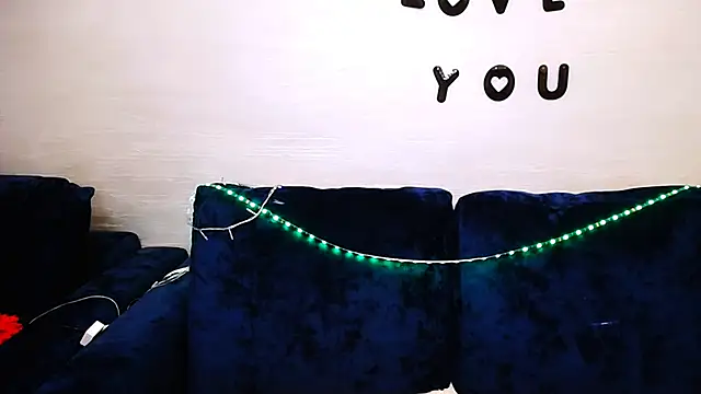 Hanna--Sweet online show from 03/17/26, 03:15