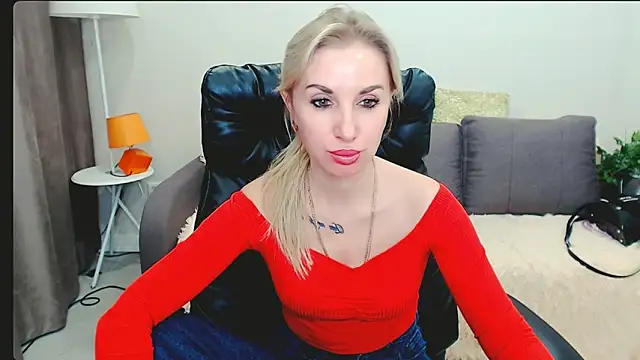 Hanna--Sweet online show from 03/27/26, 03:01