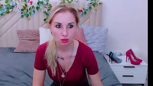 Hanna--Sweet online show from 04/03/26, 04:38