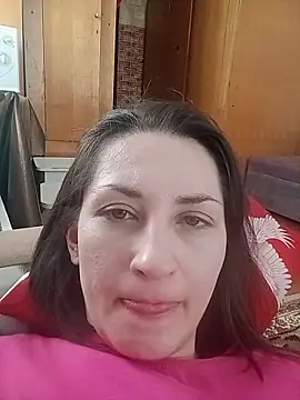 nika smily online show from 03/25/26, 06:41