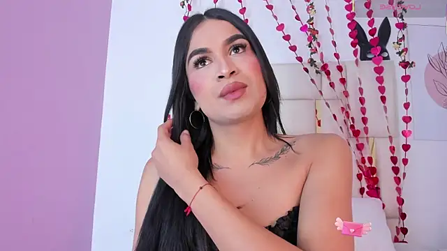 Silvanna-Casstro online show from 01/16/26, 11:58