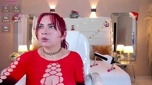 maturexxx  online show from 12/22/25, 07:00