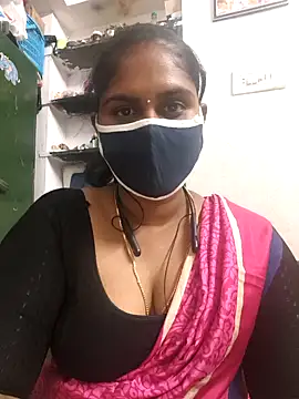 pattupattuma27 online show from 03/14/26, 06:13