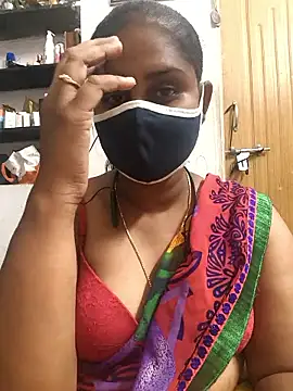 pattupattuma27 online show from 03/15/26, 05:19