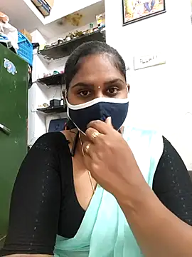 pattupattuma27 online show from 03/19/26, 04:27