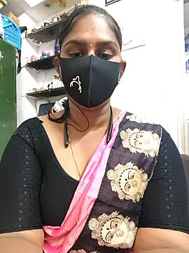 pattupattuma27 online show from 03/24/26, 06:40