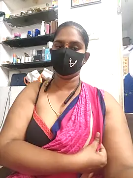 pattupattuma27 online show from 04/09/26, 07:03