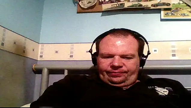 mrhardcock12 online show from 02/07/26, 09:51