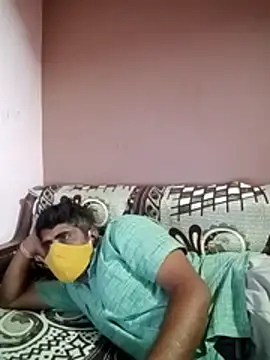 CHOUDHARY1985 online show from 05/14/26, 02:02