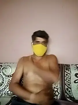 CHOUDHARY1985 online show from 05/15/26, 05:09