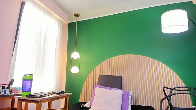 dahianeconnor online show from 03/07/26, 12:02