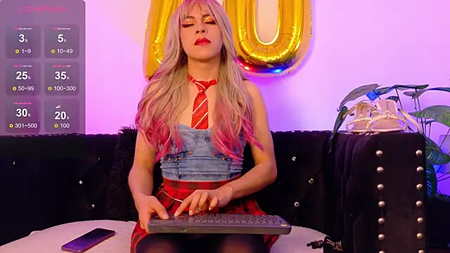 Milow Russo  online show from 01/08/26, 06:32