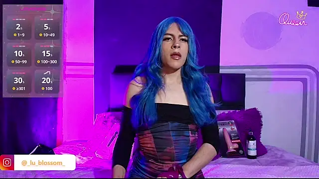 Milow Russo  online show from 02/24/26, 05:11