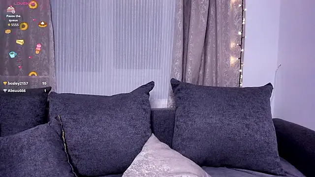 SweetViperr online show from 02/03/26, 02:53