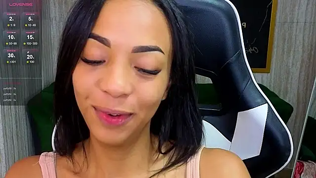 luna meow t online show from 01/11/26, 03:00