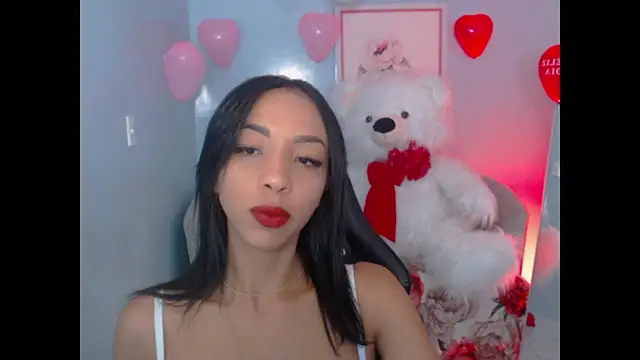 luna meow t online show from 02/15/26, 12:25