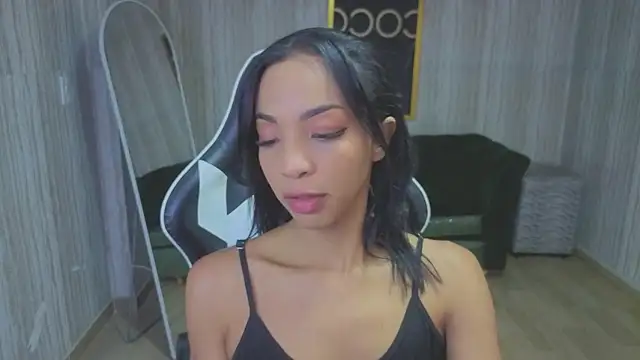 luna meow t online show from 02/17/26, 08:04