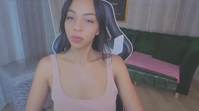 luna meow t online show from 02/18/26, 09:00