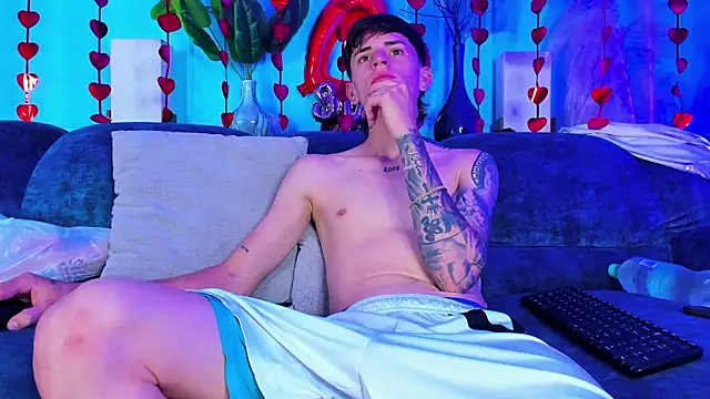 Neill Lorde online show from 02/04/26, 08:03