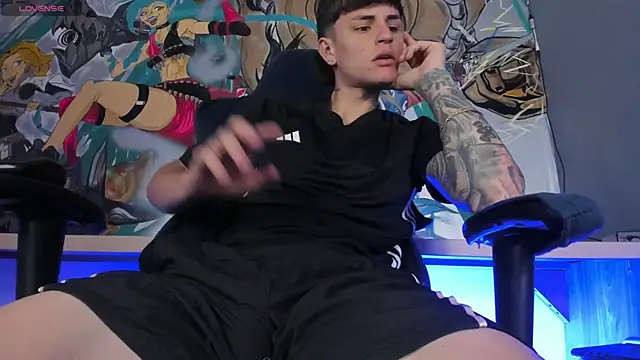 Neill Lorde online show from 02/19/26, 08:27