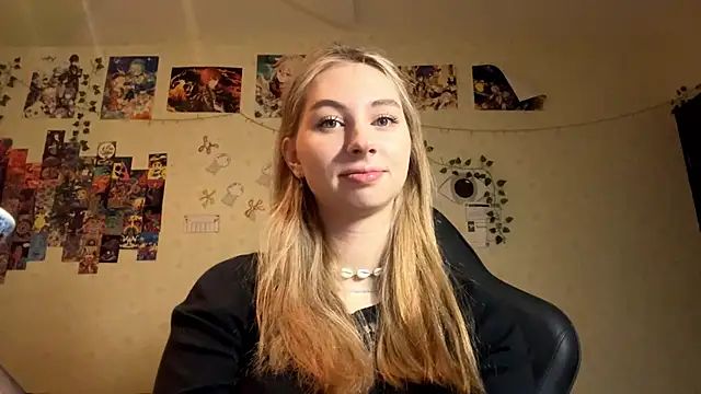 JanelBray online show from 01/06/26, 04:16