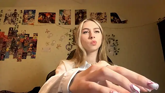 JanelBray online show from 01/14/26, 05:24