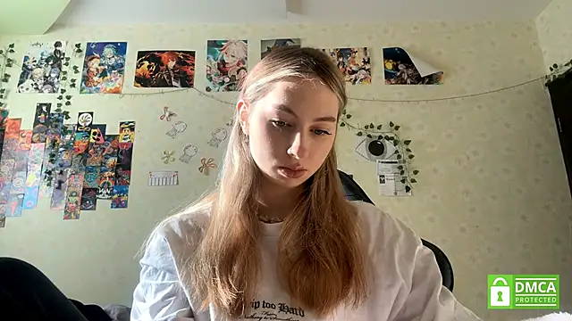 JanelBray online show from 02/21/26, 08:15