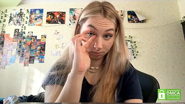 JanelBray online show from 03/01/26, 09:33