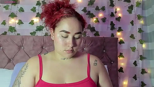 Ayla-marttinez online show from 03/28/26, 12:54