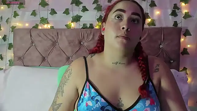 Ayla-marttinez online show from 04/02/26, 01:03