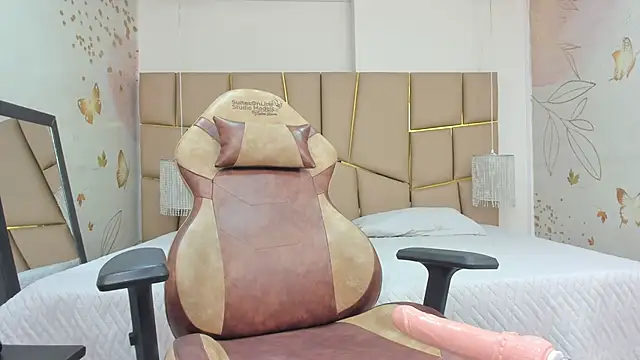 Jadde Greyy  online show from 01/16/26, 02:37